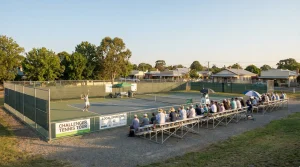 Apuestas en Torneos Challenger y Circuito Menor de Tenis