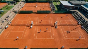 Estrategia de Apuestas Combinadas en Tenis