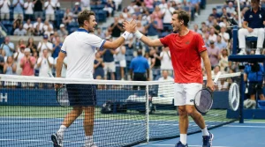 Apuestas en Dobles de Tenis: Mercados y Estrategias Específicas