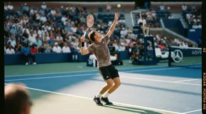 Apuestas en Vivo en Tenis: Guía Completa de Live Betting