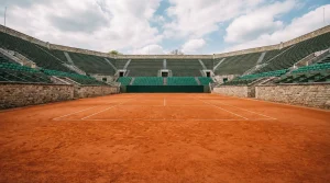 Guía de Apuestas en Roland Garros