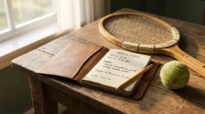 Estadísticas Clave para Apostar en Tenis: Qué Datos Analizar