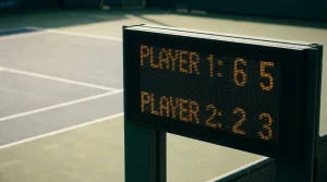 Qué Es el Hándicap en Apuestas de Tenis y Cómo Usarlo