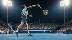Tipos de Apuestas en Tenis: Todos los Mercados Explicados