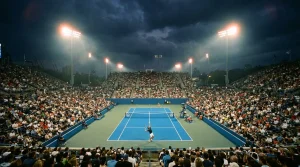 Guía de Apuestas en el US Open