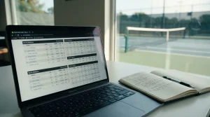 Cómo Encontrar Value Bets en el Tenis